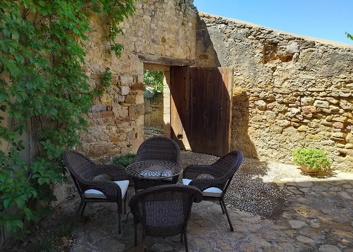 Marques De Valdeolivo