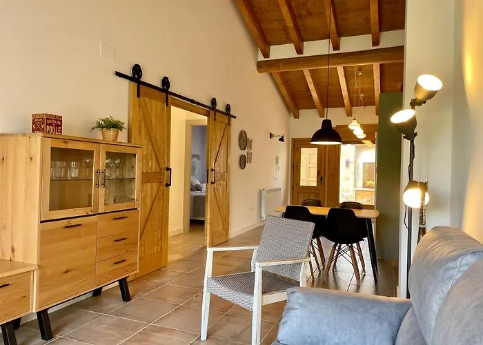 Casa Dunia