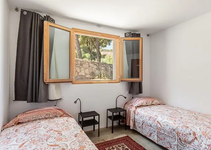 La Casa Alta