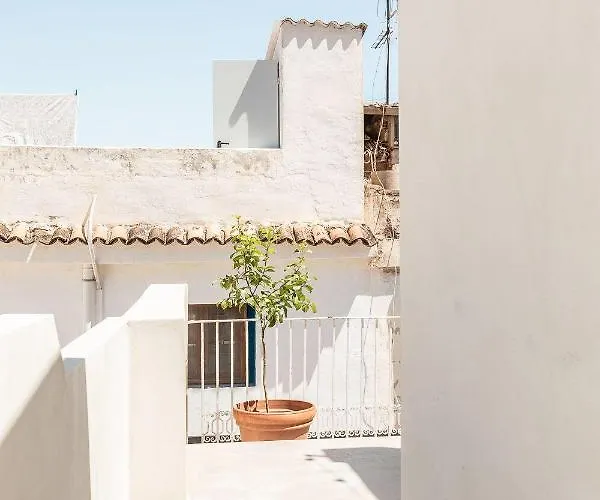 La Casa Alta