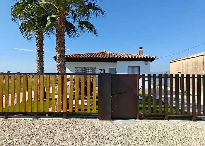 La Caseta Del Canal