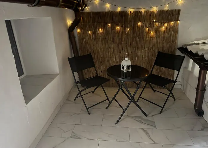 Casa Alan