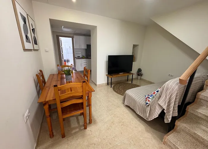 Casa Alan