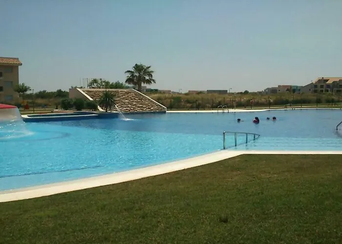 Sensacional Chalet Adosado De Lujo "Vacaciones Todo El Ano"